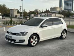 Sahibinden Volkswagen Golf 1.6 TDi BlueMotion Comfortline 2015 Model 