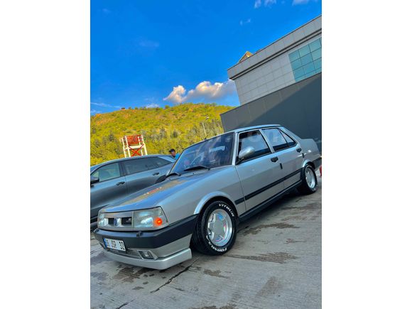 Sahibinden Tofaş Doğan SLX ie 1999 Model 