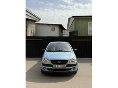 Sahibinden Hyundai Getz 1.4 DOHC Start 2010 Model 
