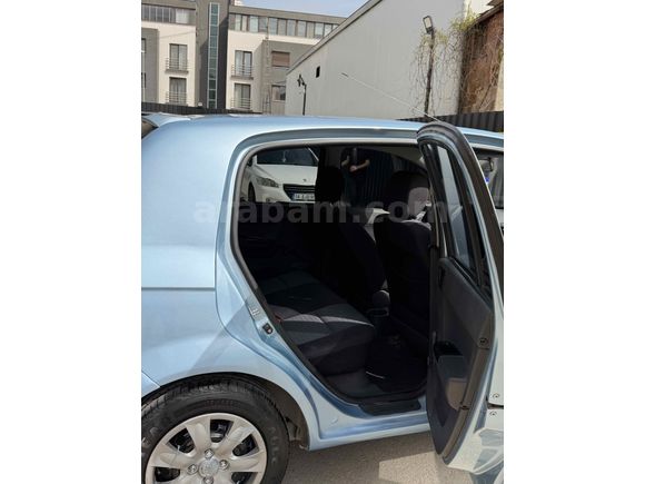 Sahibinden Hyundai Getz 1.4 DOHC Start 2010 Model 