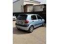 Sahibinden Hyundai Getz 1.4 DOHC Start 2010 Model 