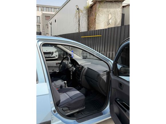 Sahibinden Hyundai Getz 1.4 DOHC Start 2010 Model 