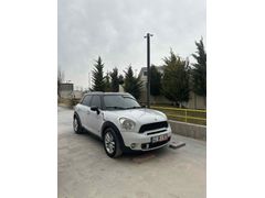 Sahibinden Mini Cooper Countryman 1.6 S 2012 Model 