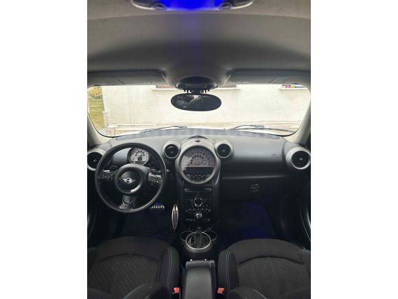 Sahibinden Mini Cooper Countryman 1.6 S 2012 Model 