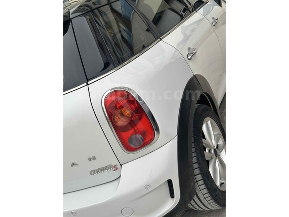 Sahibinden Mini Cooper Countryman 1.6 S 2012 Model 