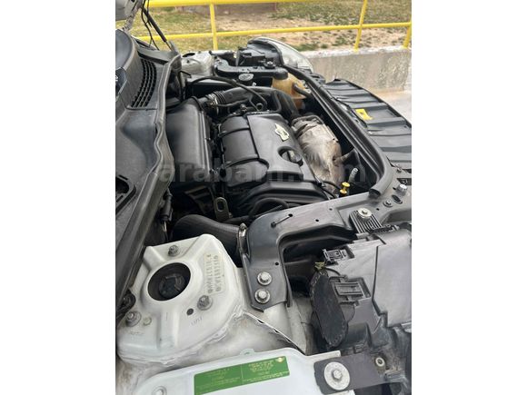 Sahibinden Mini Cooper Countryman 1.6 S 2012 Model 