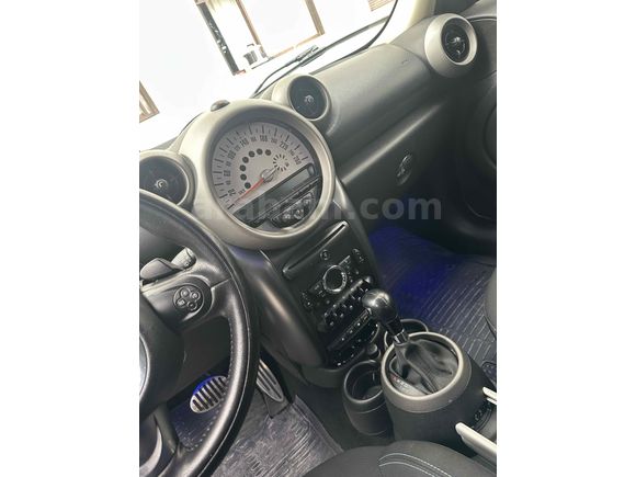 Sahibinden Mini Cooper Countryman 1.6 S 2012 Model 