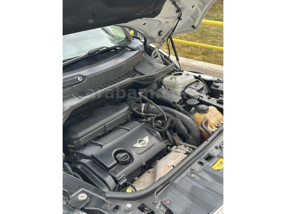 Sahibinden Mini Cooper Countryman 1.6 S 2012 Model 