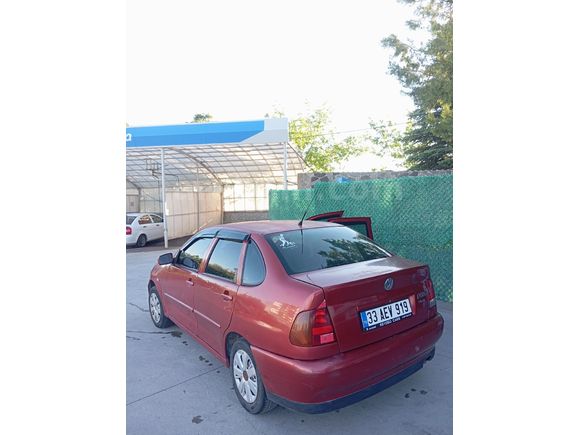 Sahibinden Volkswagen Polo 1.6 Classic 2000 Model
