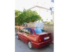 Sahibinden Volkswagen Polo 1.6 Classic 2000 Model