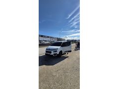 Sahibinden Citroen Berlingo 1.5 BlueHDI Feel Stil 2019 Model