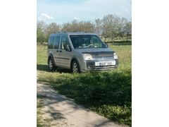 Ford Tourneo Connect 1.8 TDCI glx 110 Luk en full paket