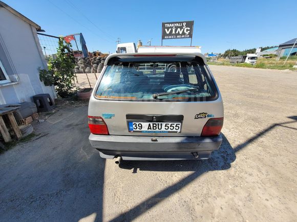 Sahibinden Fiat Uno 70 S 2001 Model