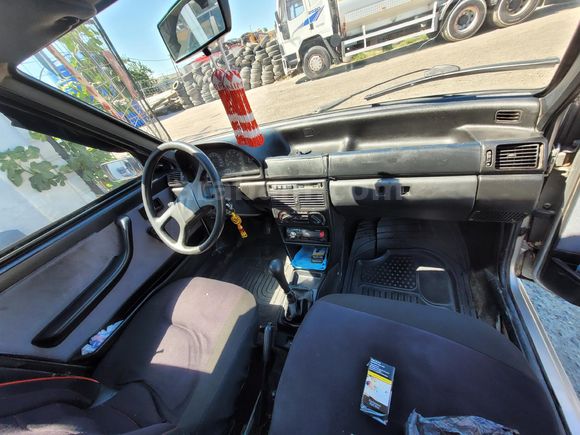Sahibinden Fiat Uno 70 S 2001 Model