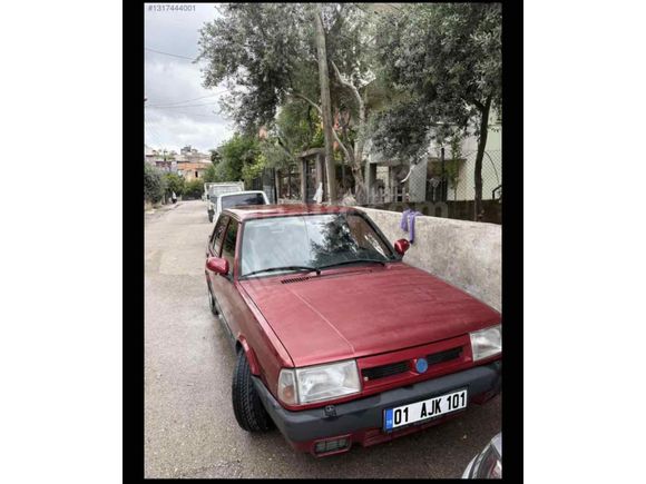 Sahibinden Tofaş Doğan SLX ie 1999 Model 
