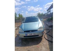 Sahibinden Ford Focus 1.6 Ghia 1999 Model