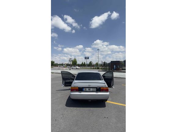 Sahibinden Toyota Corolla 1.6 XEi 1996 Model 