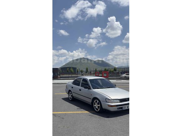 Sahibinden Toyota Corolla 1.6 XEi 1996 Model 