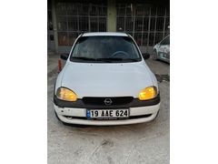 Sahibinden Opel Corsa 1.4 Swing 1998 Model 