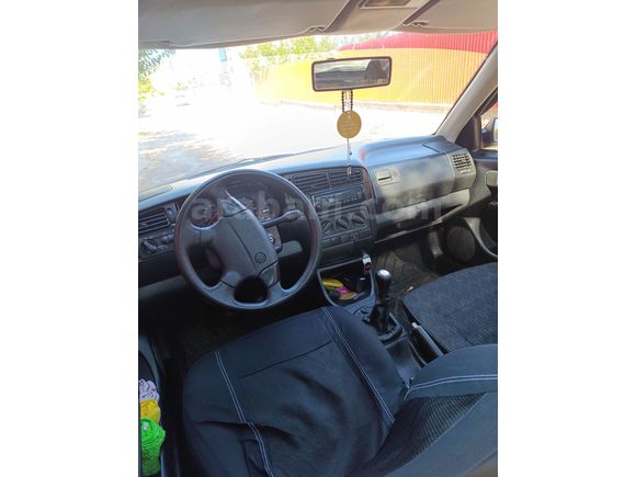 Sahibinden Volkswagen Golf 1.9 TD 1996 Model 