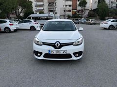 Sahibinden Renault Fluence 1.5 dCi Touch 2015 Model 