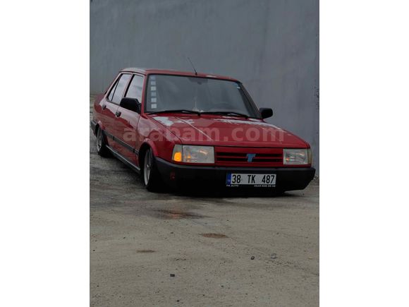 HATASIZZ  Tofaş Doğan S 1994 Model 