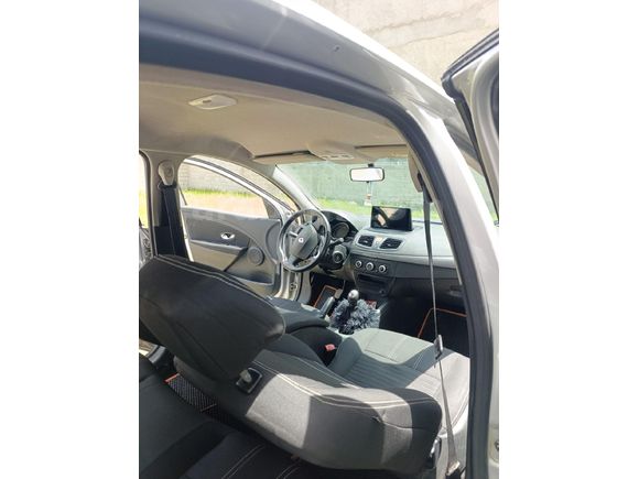 Sahibinden Renault Fluence 1.5 dCi Touch Plus 2016 Model