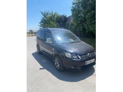 Sahibinden Volkswagen Caddy 1.6 TDI Comfortline 2014 Model