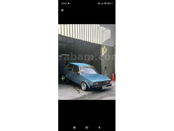 Sahibinden Tofaş Murat 131 1982 Model