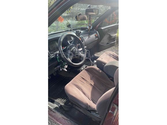 Sahibinden Ford Escort 1.6 CLX 1995 Model 