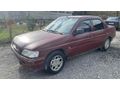 Sahibinden Ford Escort 1.6 CLX 1995 Model 