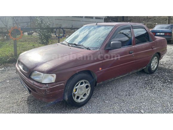Sahibinden Ford Escort 1.6 CLX 1995 Model 
