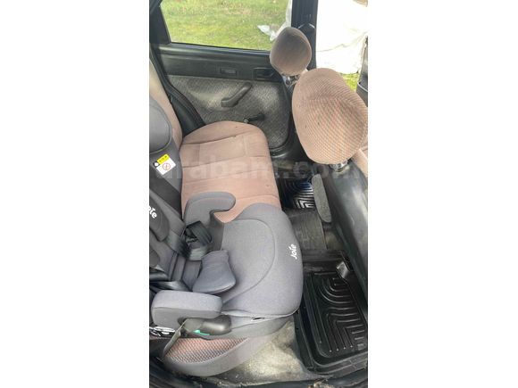 Sahibinden Ford Escort 1.6 CLX 1995 Model 