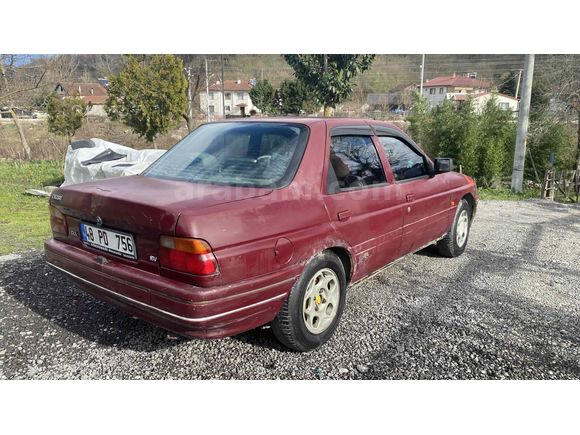 Sahibinden Ford Escort 1.6 CLX 1995 Model 