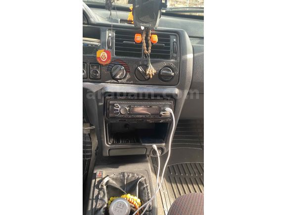 Sahibinden Ford Escort 1.6 CLX 1995 Model 