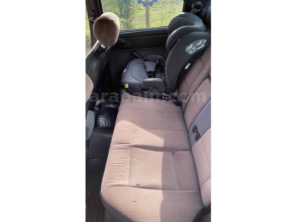 Sahibinden Ford Escort 1.6 CLX 1995 Model 
