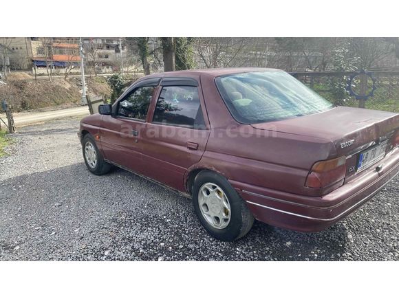 Sahibinden Ford Escort 1.6 CLX 1995 Model 