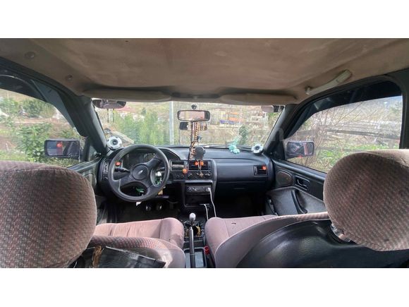 Sahibinden Ford Escort 1.6 CLX 1995 Model 