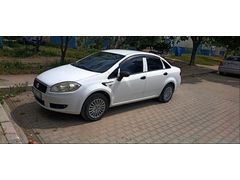 Sahibinden Fiat Linea 1.4  Hatasız