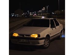 Sahibinden Renault R 19 1.4 Europa RN 1997 Model