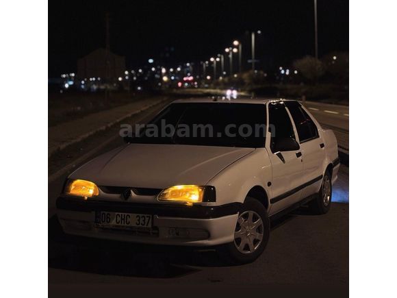 Sahibinden Renault R 19 1.4 Europa RN 1997 Model
