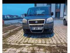 Sahibinden Fiat Doblo Combi 1.3 Multijet Active 2006 Model