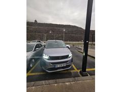 Sahibinden Peugeot Rifter 1.5 BlueHDI GT 2025 Model