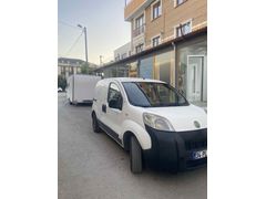 Sahibinden Fiat Fiorino Cargo 1.3 Multijet 2010 Model 