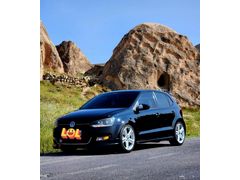 Sahibinden Volkswagen Polo 1.4 Comfortline 2011 Model  200.000 km Siyah