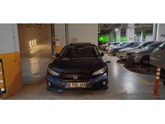 Sahibinden Honda Civic 1.6i VTEC Eco Executive 2019 Model 