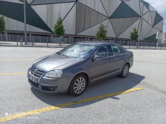 Sahibinden Volkswagen Jetta 1.6 Comfortline 2006 Model
