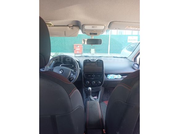 Sahibinden Renault Clio 1.2 Joy 2014 Model  87.000 km Kırmızı