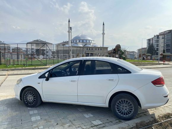 Sahibinden Fiat Linea 1.3 Multijet Pop 2014 Model 