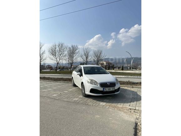 Sahibinden Fiat Linea 1.3 Multijet Pop 2014 Model 